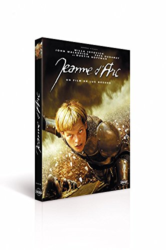 Preisvergleich Produktbild Jeanne d'arc [FR Import]