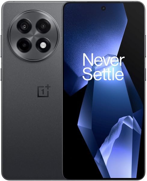 OnePlus Ace 5 Pro 5G PKR110 Dual Sim 256GB Gray (12GB RAM
