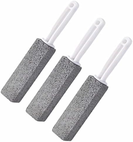 3-Piece Set,Pumice Stone...