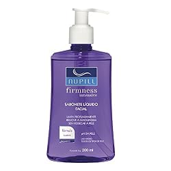 Nupill Firmness sabonete facial