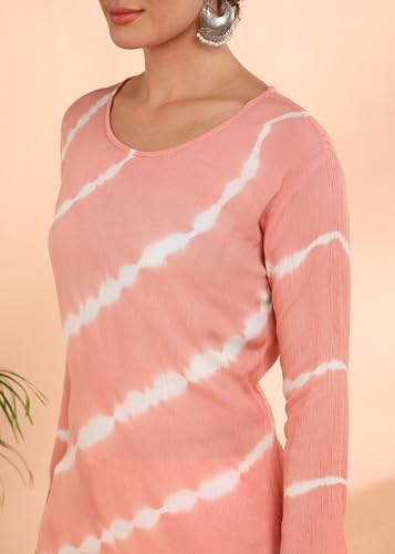 Image of Maaesa Women Kurta And Pant Set