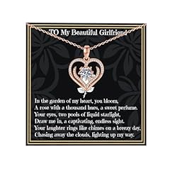 Girlfriend Necklace
