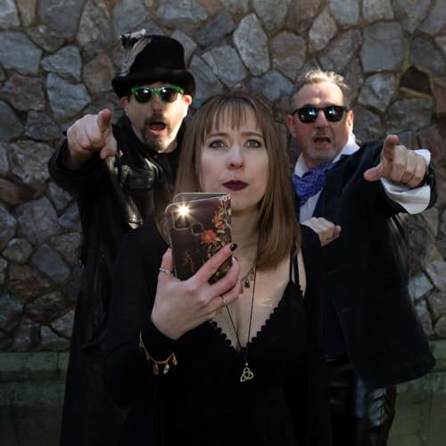 Blander Things - The Goblin of Lampard Manor