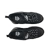 MBT Naga Sym Active Outdoor Walking Shoes in Black for Men in Size 10