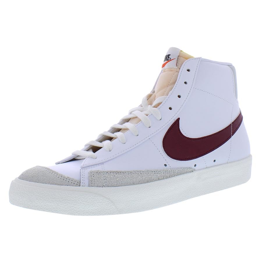 Image of Nike Men's Blazer Mid '77 VNTG Basketball Shoes