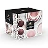 <b>Tower</b> Barbary & Oak Oslo 16 Piece Dinnerware Set - White & Powder Pink - Image 11