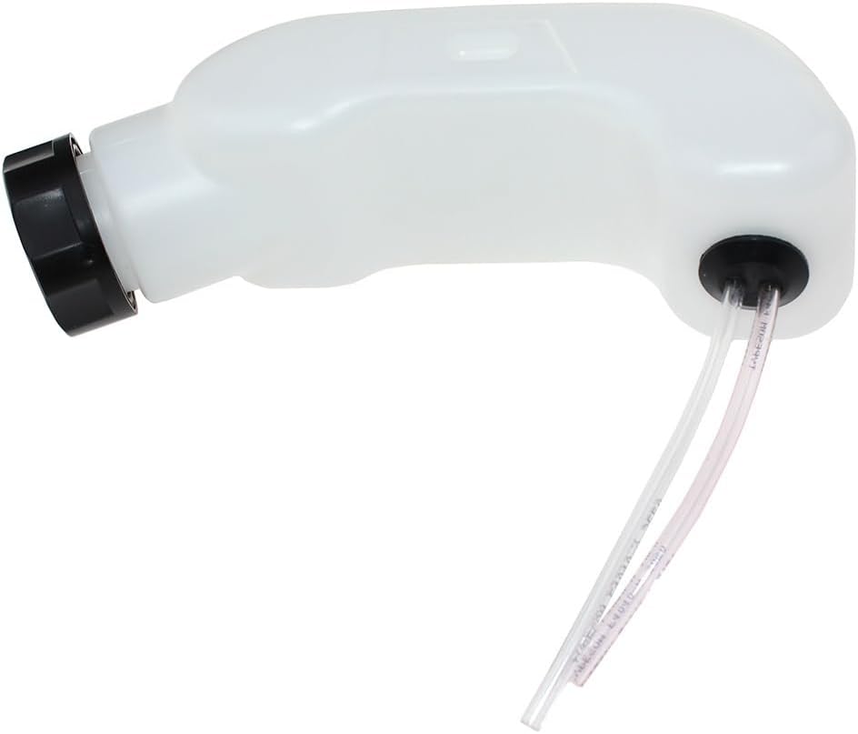 Garden Parts Fuel Tank For Homelite BC2500R BC3000 BC800 BX90 ST145 ST155 ST155V ST175 ST175BC ST175C ST175G ST185 ST185BC ST275 ST285 ST385