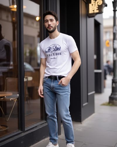 Mens Belt, Tactical Military Utility Rigger Work 1.25 Inch Belts for Men Women with Quick Release Buckle4