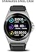 Smart Watches for Men, 1.32