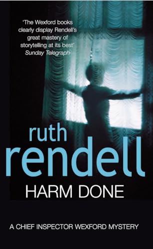 Harm Done: (A Wexford Case) view 2