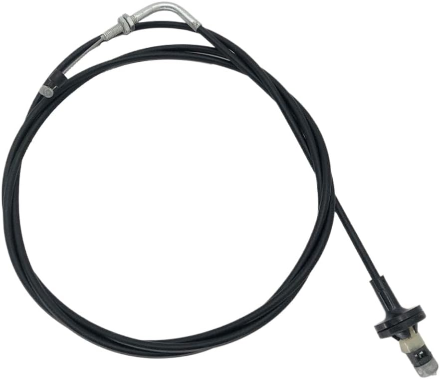 Throttle 85 Inch (216 cm) Compatible with Mammoth 800cc 2WD/4WD UTV Model MM800-210-006