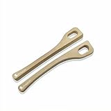 【2025年最新型】プジョー 車 隙間埋めクッション車用座席ィラーパッド プジョー 2008 3008 5008 SUV 308 508 208 2019 2020 2016-2019 全シリーズ対応 シートセンターコンソール 隙間埋め プジョー シートサイドクッション 小物落下防止 運転席&助手席に対応 2個入り (ベージュ) [並行輸入品]