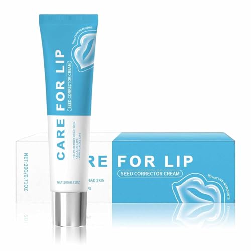 Belani Fordyce Lip Cream Long-Lasting Moisture Care for Lips Replenishes Moisture and Changes Lip Texture (1)