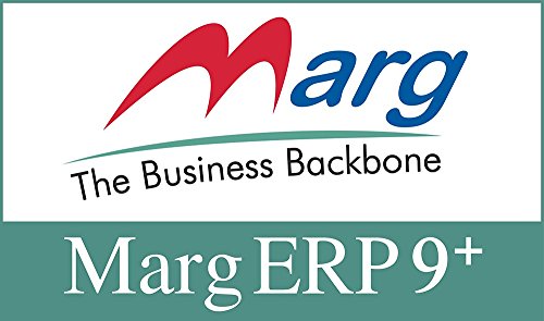 MARG ERP 9+ Inventory & Accounting Software Basic Version GST Ready - Image 2