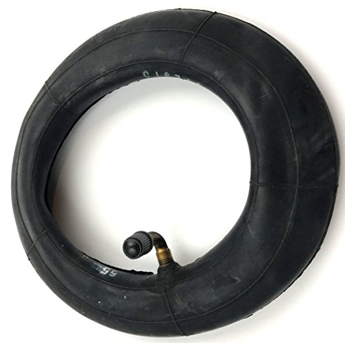 Impac Unisex - Erwachsene Fahrradschläuche-1970701000 Fahrradschläuche, Schwarz, 200x51 Cover