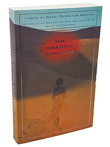 The Shadow Speaker