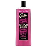 Caress Body Wash, Adore Forever 13.5 oz