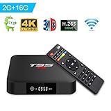 media player windows 10 【Conecta y reproduce】Instalar en menos de 1 minuto, todo lo que necesita es conectar el cable HD con su TV, luego el Ethernet / WiFi, luego puede encender su Smart TV Box y TV para disfrutar del espléndido mundo de visualización