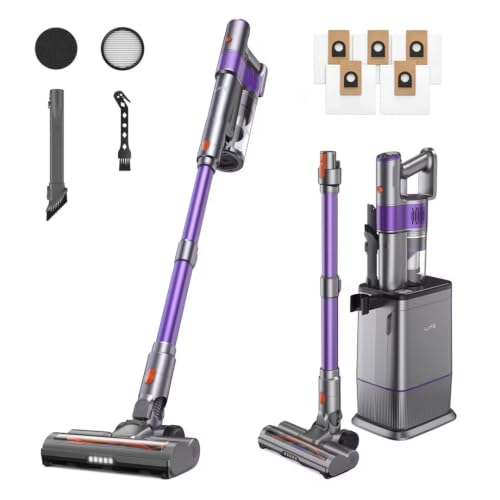 ILIFE Cordless Stick Vacuum