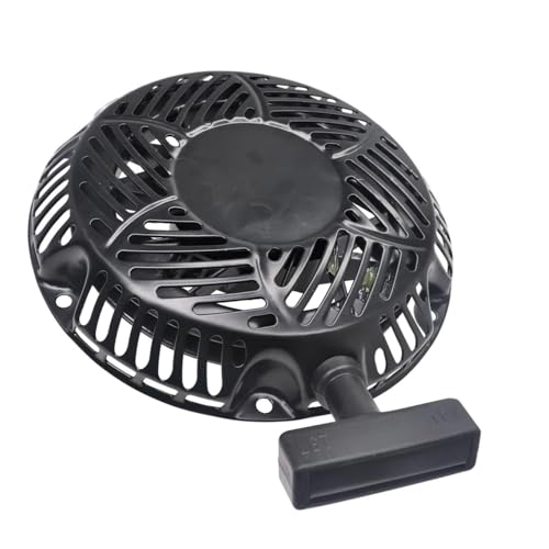 Démarreur à recul 17 165 11 S pour réparer le lanceur cassé d'un moteur CH440