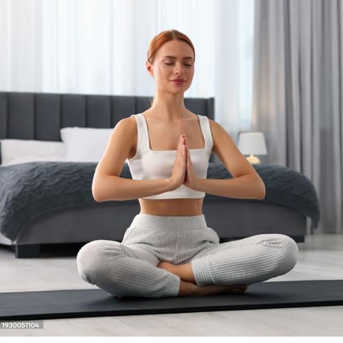 MagEnergy Chakra Bracelets for Women, 7 Chakra Healing Crystals Spiritual Bracelet, Healing Stones Crystal Bracelet for Relax Anxiety Relief Meditation4