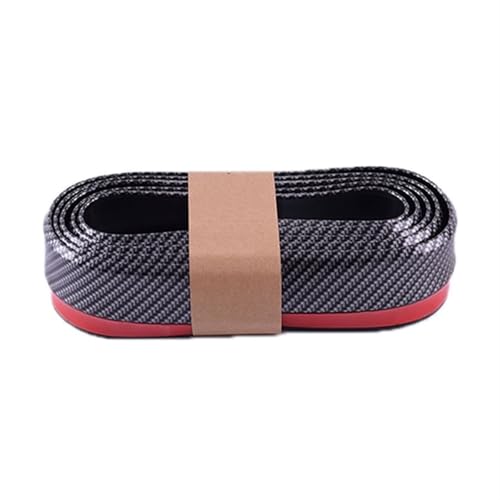 Bande 2.5m protecteur de pare-chocs voiture pour rouler serein