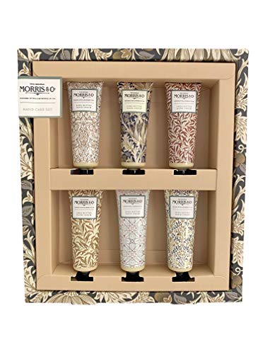 Iris & Cardamom by MORRIS & Co Hand Care Set