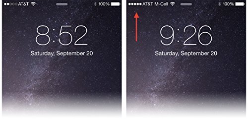 CISCO AT&T Microcell Wireless Cell Signal Booster Tower Antenna (Renewed)