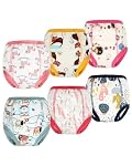 FLYISH DIRECT – FLYISH DIRECT Baby Töpfchen Trainingshosen für Mädchen und J