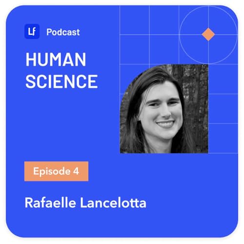 Psychedelics, Healing, and Social Change with Rafaelle Lancelotta