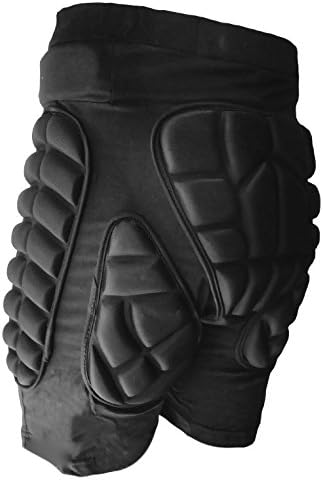 Amazon ウミネコ プロテクターパンツ お尻 痛くならない ウレタン 人気 釣り 尻 自転車 Xxl 2xl パンツインナープロテクター 車 バイク