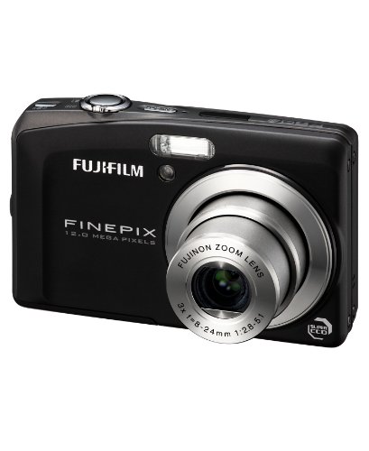 FinePix F60fd