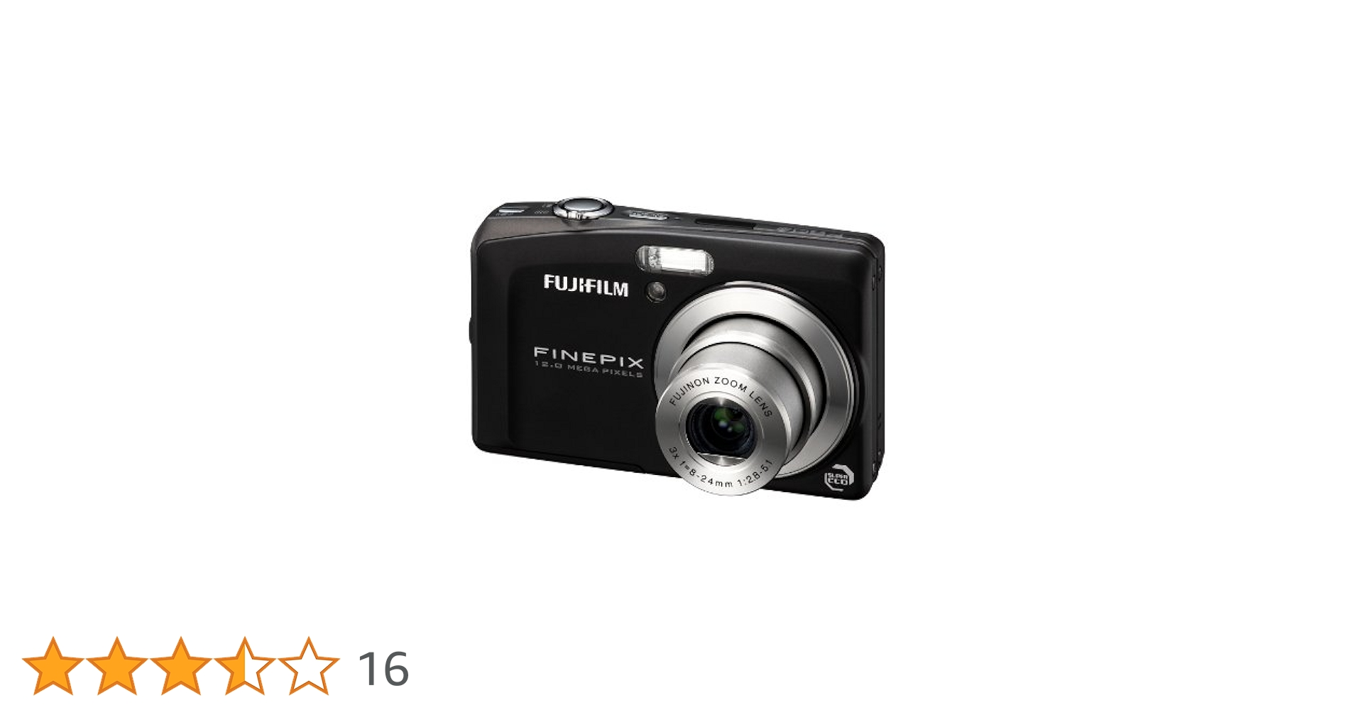 デジタルカメラ FUJIFILM FinePix F60fd FinePix F60fdで撮影して、今のカメラを考える｜しんはく(sinhaku)