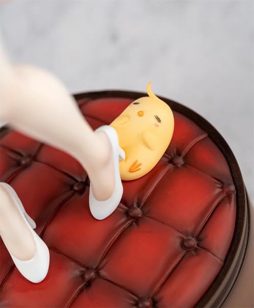 Amazon.co.jp: アズールレーン ル・マラン 昼寝好きのラピヌ VER