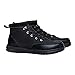 HEYDUDE Bradley Work CE Black Size 9, Men's Boots, Pull on Boots, Comfortable & Light-Weight