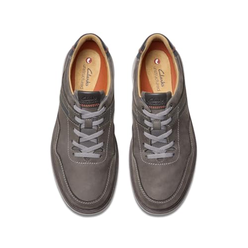 Image of Clarks Mens Un Briley Vibe