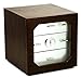 Adorini Humidor Chianti Deluxe Noce M/Alu