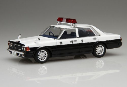 Amazon | スカイネット 1/43 ダイキャストムービーコレクション No.27