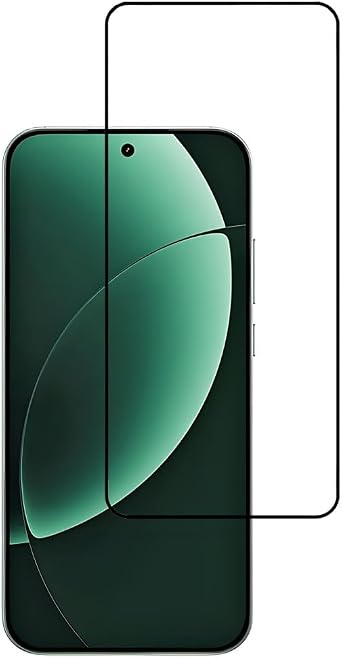 2 Packs Screen Protector for Realme GT8 Pro,Full Coverage Tempered Glass HD Clear Screen Guard for Realme GT8 Pro