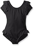 Capezio Girls' Nannette Leotard