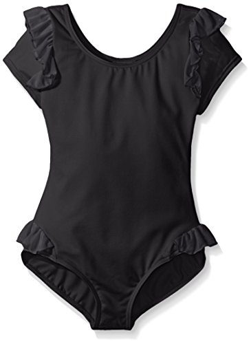 Capezio Girls' Nannette Leotard