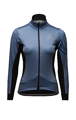 Jacket femme Campagnolo Quarzo pour vos sorties vélo matinales