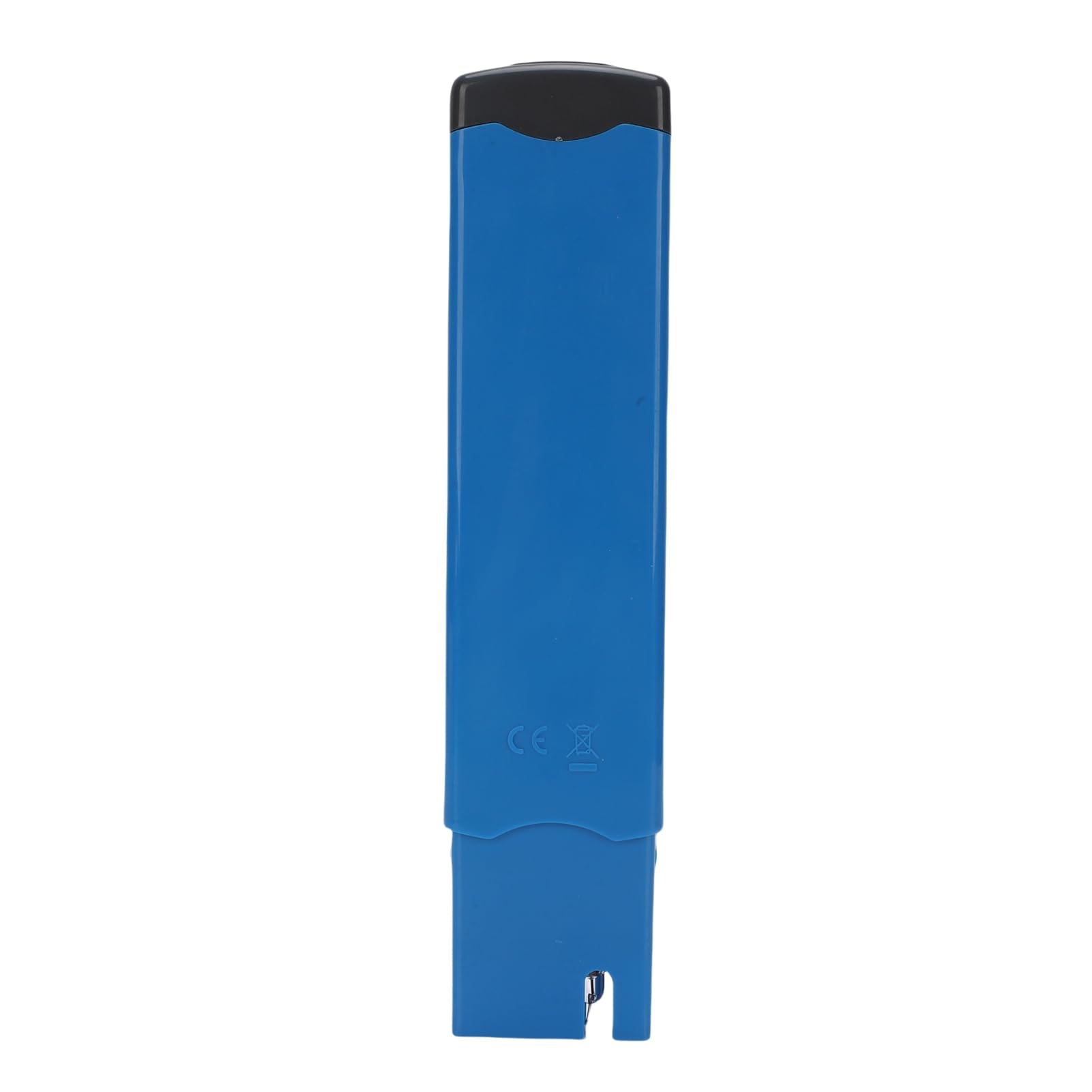 Digitaler Pooltester, 3-in-1-ORP-Chlor-Temperaturmessgerät