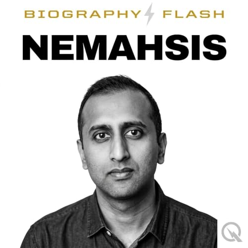 Biography Flash Nemahsis Makes History as SPIN Canada Debut Cover Star
