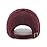 \'47 Brand Philadelphia Phillies Clean Up Hat Cap Dark Maroon/White