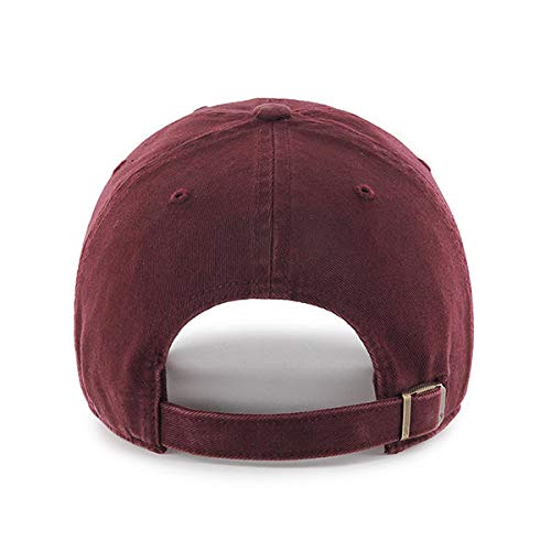 Image of 47 Brand MLB New York Yankees Branson Cap B-BRANS17CTP, Unisex