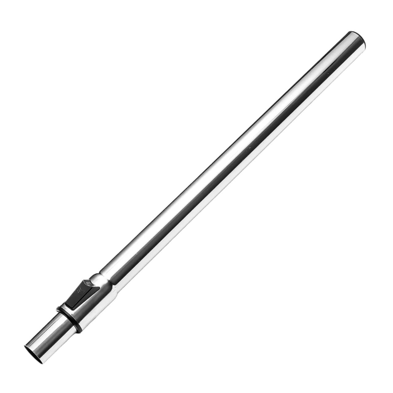 32mm Telescopic Vacuum Cleaner Extension Tube, Suitable for Most Vacuum Cleaner Models Replacement Parts
