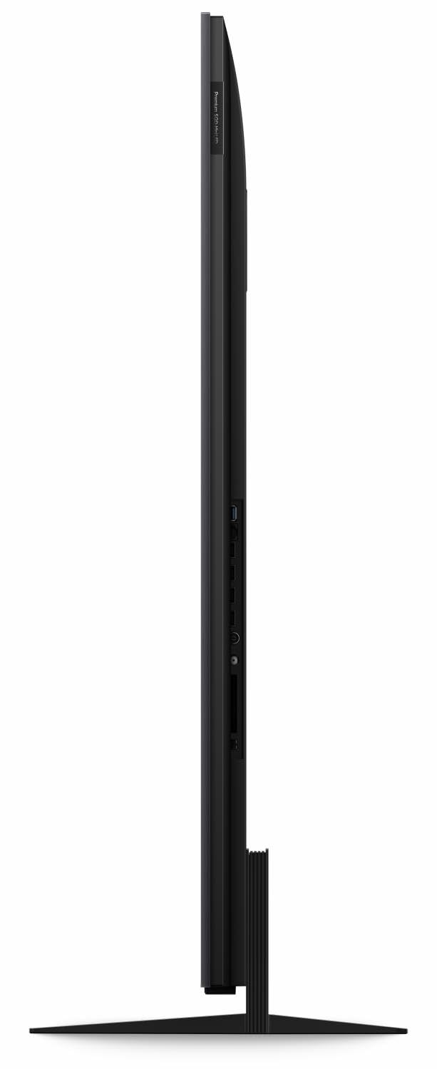 "TV SQLED MINILED 55""4K 144HZ T2/S2 SMART GOOGLE TV"