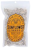 South 40 Snacks, Sunflower Seeds Giant, 8 Ounce