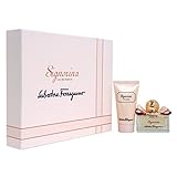 eleganter Damenduft mit dem typisch italienischen Stil von Salvatore Ferragamo